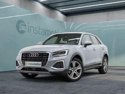Grau Gebraucht 2024 Audi Q2 S-Line SUV | 29.130 € (Fairer Preis)