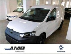 B4 candyweiß Neu 2025 VW Caddy Van / Kleinbus | 27.480 € (Superpreis)