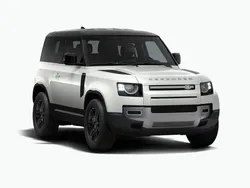 Weiß Neu 2025 Land Rover Defender S SUV | 71.284 € (Superpreis)