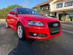 Rot Gebraucht 2011 Audi A3 S-line plus Kleinwagen | 7.990 € (Fairer Preis)