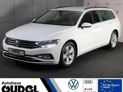 Weiß Gebraucht 2019 VW Passat Business Kombi | 22.890 € (Etwas zu teuer)