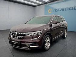 Rot Gebraucht 2023 Renault Koleos SUV | 34.099 € (Teuer)