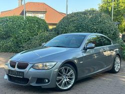 Grau Gebraucht 2012 BMW 325 M Sport Coupé | 15.590 € (Fairer Preis)