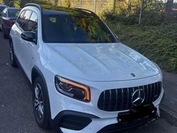 Gebraucht 2020 Mercedes GLB35 AMG SUV | 36.500 €