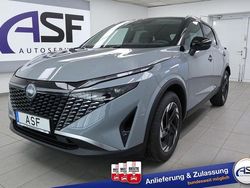 Ceramic grey Neu 2025 Nissan Qashqai 360º SUV | 30.970 € (Fairer Preis)
