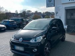 Schwarz Gebraucht 2019 VW up! GTI Kleinwagen | 13.400 € (Fairer Preis)
