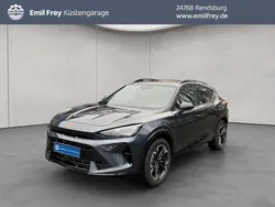Grau Gebraucht 2025 Cupra Formentor SUV | 38.680 € (Teuer)