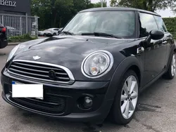 Schwarz Gebraucht 2014 Mini ONE Kleinwagen | 7.000 € (Fairer Preis)