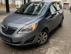 Gebraucht 2012 Opel Meriva Active Van / Kleinbus | 2.299 € (Fairer Preis)