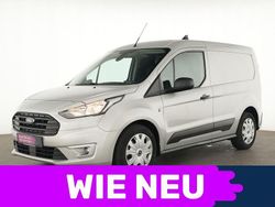 Polar silber Gebraucht 2022 Ford Transit Connect Trend Van / Kleinbus | 17.438 € (Fairer Preis)