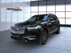 Schwarz Gebraucht 2023 Volvo XC90 Plus SUV | 54.999 € (Superpreis)