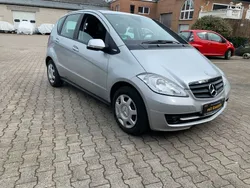 Silber Gebraucht 2009 Mercedes A160 Van / Kleinbus | 2.950 € (Guter Preis)