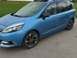 Gebraucht 2015 Renault Scénic III Van / Kleinbus | 4.750 € (Guter Preis)
