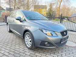 Grau Gebraucht 2012 Seat Ibiza Style Limousine | 4.900 € (Guter Preis)