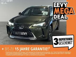 Terrane khaki Gebraucht 2023 Lexus UX 250h SUV | 33.670 € (Fairer Preis)