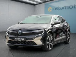 Grau Neu 2024 Renault Mégane Limousine | 40.949 € (Fairer Preis)