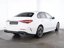 Gebraucht 2024 Mercedes C300e | 46.870 € (Fairer Preis)