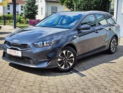 Penta grau metallic h8g Neu 2025 Kia Ceed Sportswagon Vision Kombi | 23.997 € (Superpreis)