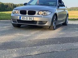 Gebraucht 2008 BMW 120 Cabriolet Cabrio | 6.500 € (Fairer Preis)