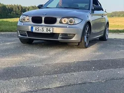 Gebraucht 2008 BMW 120 Cabriolet Cabrio | 6.500 € (Fairer Preis)