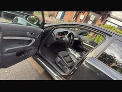 Schwarz Gebraucht 2020 Audi A6 Kombi | 9.999 €