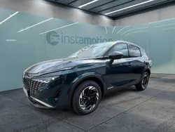 Grün Neu 2025 Nissan Qashqai SUV | 36.399 € (Fairer Preis)