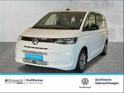 Weiß Gebraucht 2025 VW Multivan Basis Van | 52.979 € (Etwas zu teuer)