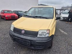 Gebraucht 2009 Fiat Panda Limousine | 1.499 € (Fairer Preis)