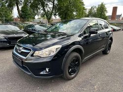 Schwarz Gebraucht 2013 Subaru XV Comfort SUV | 4.080 € (Fairer Preis)