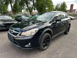Schwarz Gebraucht 2013 Subaru XV Comfort SUV | 4.080 € (Guter Preis)