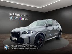 Grau Gebraucht 2024 BMW X5 M Sport SUV | 95.310 € (Guter Preis)