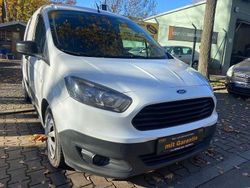 Weiß Gebraucht 2016 Ford Transit Basis Van / Kleinbus | 3.990 € (Fairer Preis)