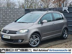 Braun Gebraucht 2009 VW Golf Plus Van / Kleinbus | 8.580 € (Fairer Preis)