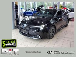 Black mica / ink Neu 2025 Toyota Corolla Kombi | 31.790 € (Superpreis)