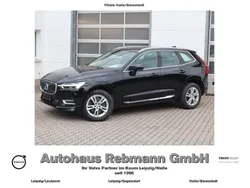 Schwarz Gebraucht 2019 Volvo XC60 Inscription SUV | 29.850 € (Fairer Preis)