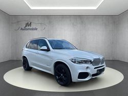 Weiß Gebraucht 2016 BMW X5 Performance SUV | 31.990 € (Etwas zu teuer)