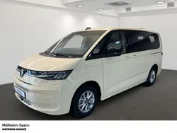 Beige Neu 2025 VW T7 Life Van | 55.900 € (Superpreis)