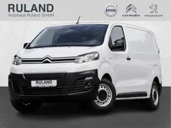 Gebraucht 2024 Citroën e-Jumpy Van / Kleinbus | 34.990 € (Teuer)