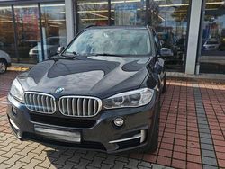 Schwarz Gebraucht 2016 BMW X5 M Sport SUV | 22.400 €