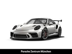 Gtsilbermetallic Gebraucht 2019 Porsche 911 GT3 RS Coupé | 229.900 € (Guter Preis)