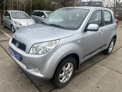 Daihatsu Terios