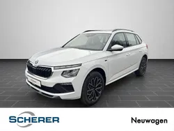Weiß Neu 2025 Skoda Kamiq Tour SUV | 26.250 € (Fairer Preis)