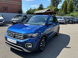 Othercolor Gebraucht 2020 VW T-Cross United SUV | 22.980 € (Fairer Preis)
