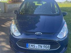 Gebraucht 2014 Ford B-MAX Individual Van / Kleinbus | 7.000 € (Superpreis)