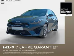 Metallic Neu 2025 Kia Ceed GT GT-Line Limousine | 31.638 € (Fairer Preis)