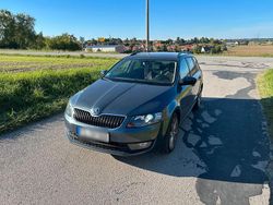 Gebraucht 2017 Skoda Octavia Joy Kombi | 13.450 € (Fairer Preis)