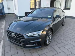 Manhattangrau metallic Gebraucht 2019 Audi A5 Design Coupé | 29.980 € (Fairer Preis)