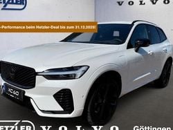 Weiß Neu 2025 Volvo XC60 Plus SUV | 62.150 € (Guter Preis)