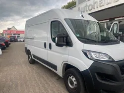 Weiß Gebraucht 2024 Fiat Ducato Van | 22.000 € (Fairer Preis)