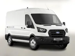 Andere Neu 2025 Ford Transit Van / Kleinbus | 35.339 € (Fairer Preis)